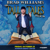 Brad Williams