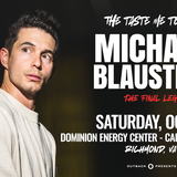 Michael Blaustein