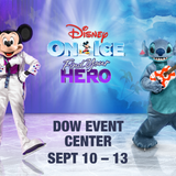 Disney On Ice Dare To Dream
