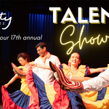 Reality Ministries Talent Show