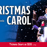 A Christmas Carol