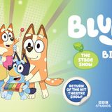 Bluey's Big Play