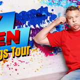 Gary Owen: No Hard Feelings Tour
