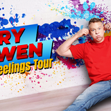 Gary Owen: No Hard Feelings Tour