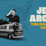 Jeff Arcuri: The Road Trip Tour