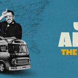 Jeff Arcuri: The Road Trip Tour