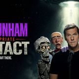 Jeff Dunham