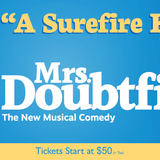 Mrs. Doubtfire