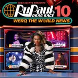 RuPaul's Drag Race