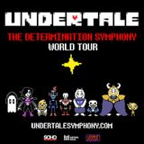 Undertale: The Determination Symphony