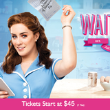 Waitress