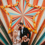 Wedding Fair September