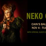 Neko Case