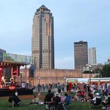 World Food & Music Festival