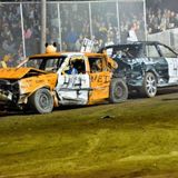 Demolition Derby