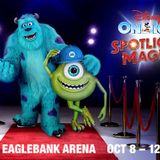 Disney On Ice