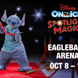 Disney On Ice