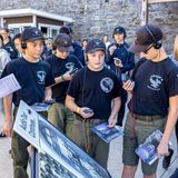 Scout Days