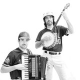 The Old Ball Game: Baseball Legends Told Through Film and Live Music