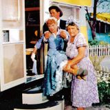 The Long, Long Trailer (35mm)