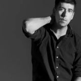 Wish You Were Here: Philip Montgomery