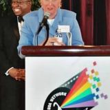 LGBTQ+ Workplace Equality Symposium