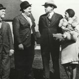Laurel and Hardy Shorts Program (35mm, 16mm)