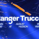 Marquee Skydeck: Ranger Trucco