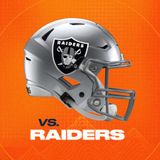 broncos vs raiders