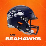 Denver Broncos vs Seattle Seahawks