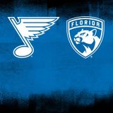 Blues vs. Panthers