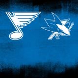 Blues vs. Sharks