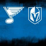 Blues vs. Golden Knights
