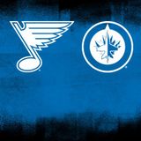 Blues vs. Jets