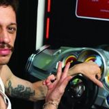 2026 ESL Rochester Fringe Festival Comedy Headliner - Pete Davidson