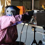 Art of Welding