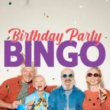 Birthday Party Bingo