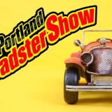 Portland Roadster Show