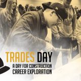 CIEF Trades Day