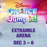 Disney On Ice presents Jump In!