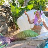 Mermaid Magic