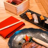 Dine LA a Soko Sushi