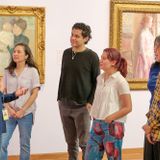 Gallery Conversations
