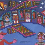 Contemporary Painting in Papua New Guinea: Mathias Kauage and His Family