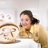 Free Saturdays at the de Young