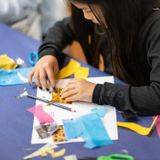 Family Art Making
