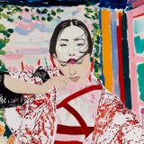 Superficial Matters: Artists from the Svane Gift and Beyond