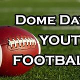 Dome Days Youth Football