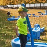 Imagination Playground 9/12/26