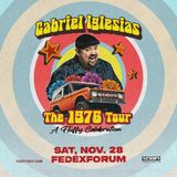 Gabriel Iglesias